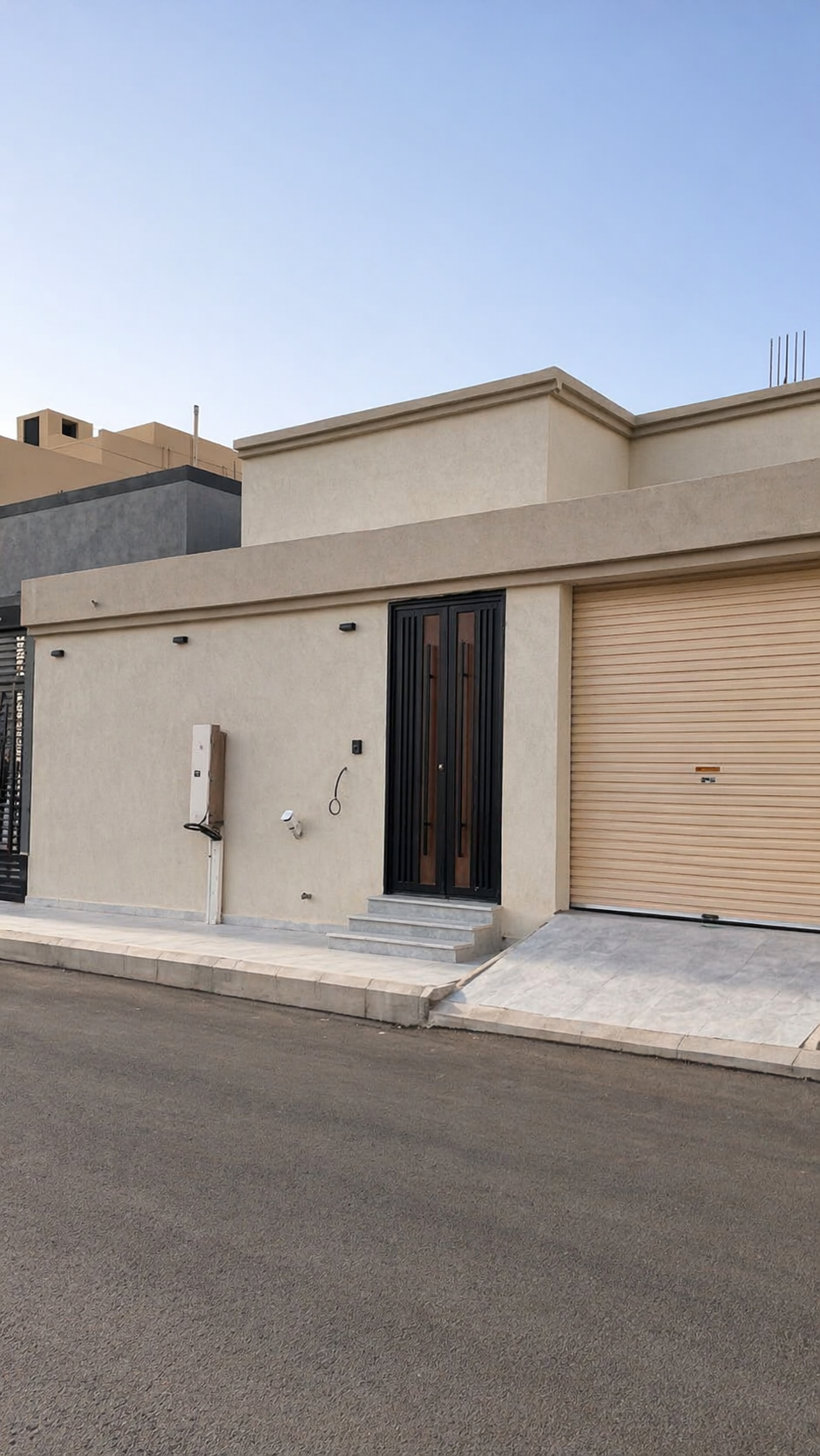 دور للبيع بمخطط العوينه 