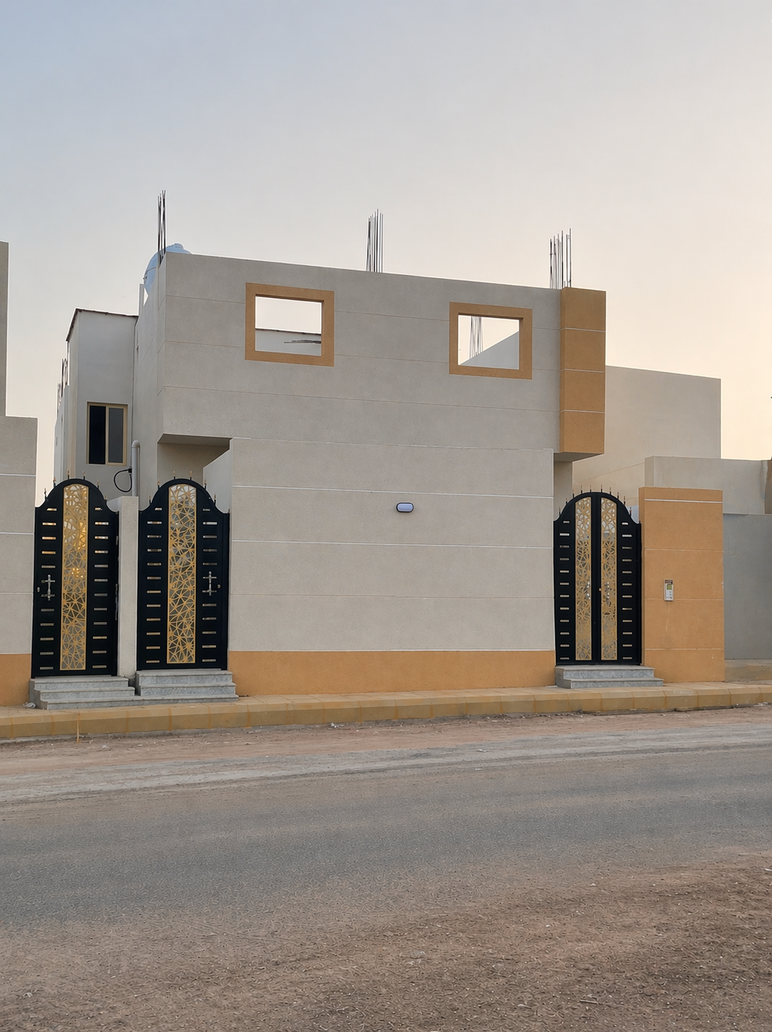 دور للبيع بمخطط العوينه 