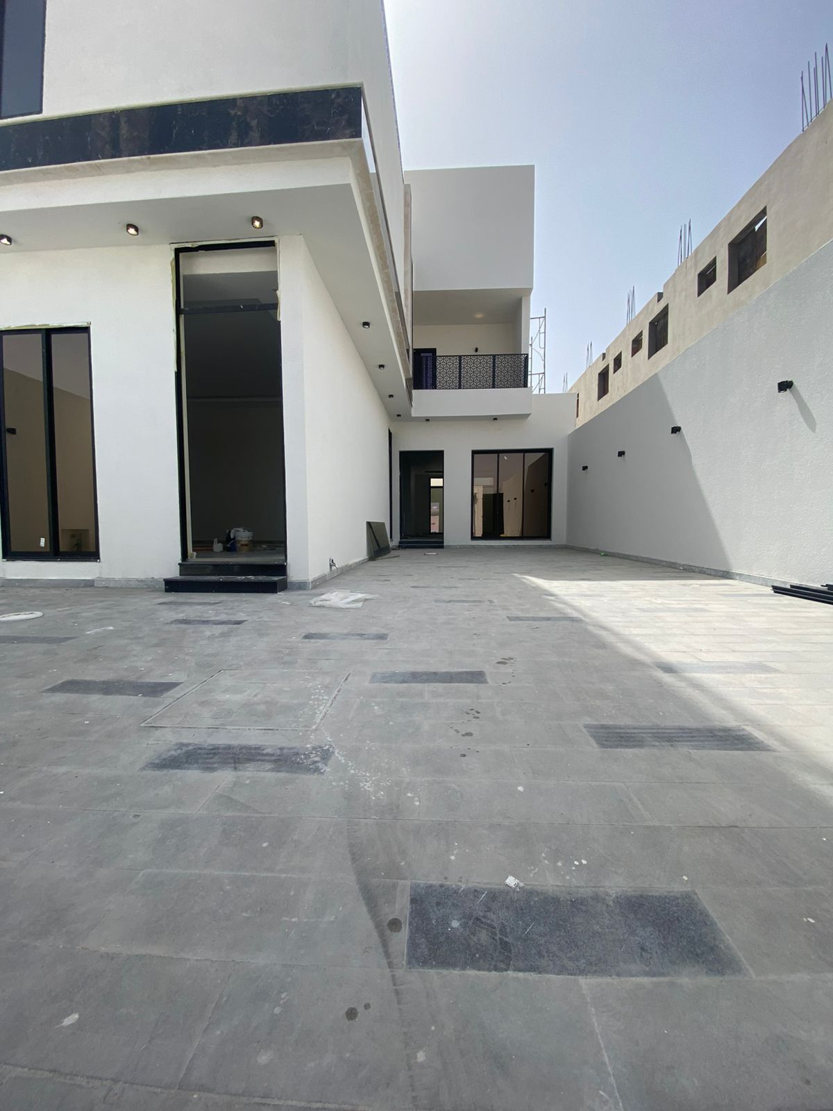 فيلا للبيع بمخطط الرانوناء