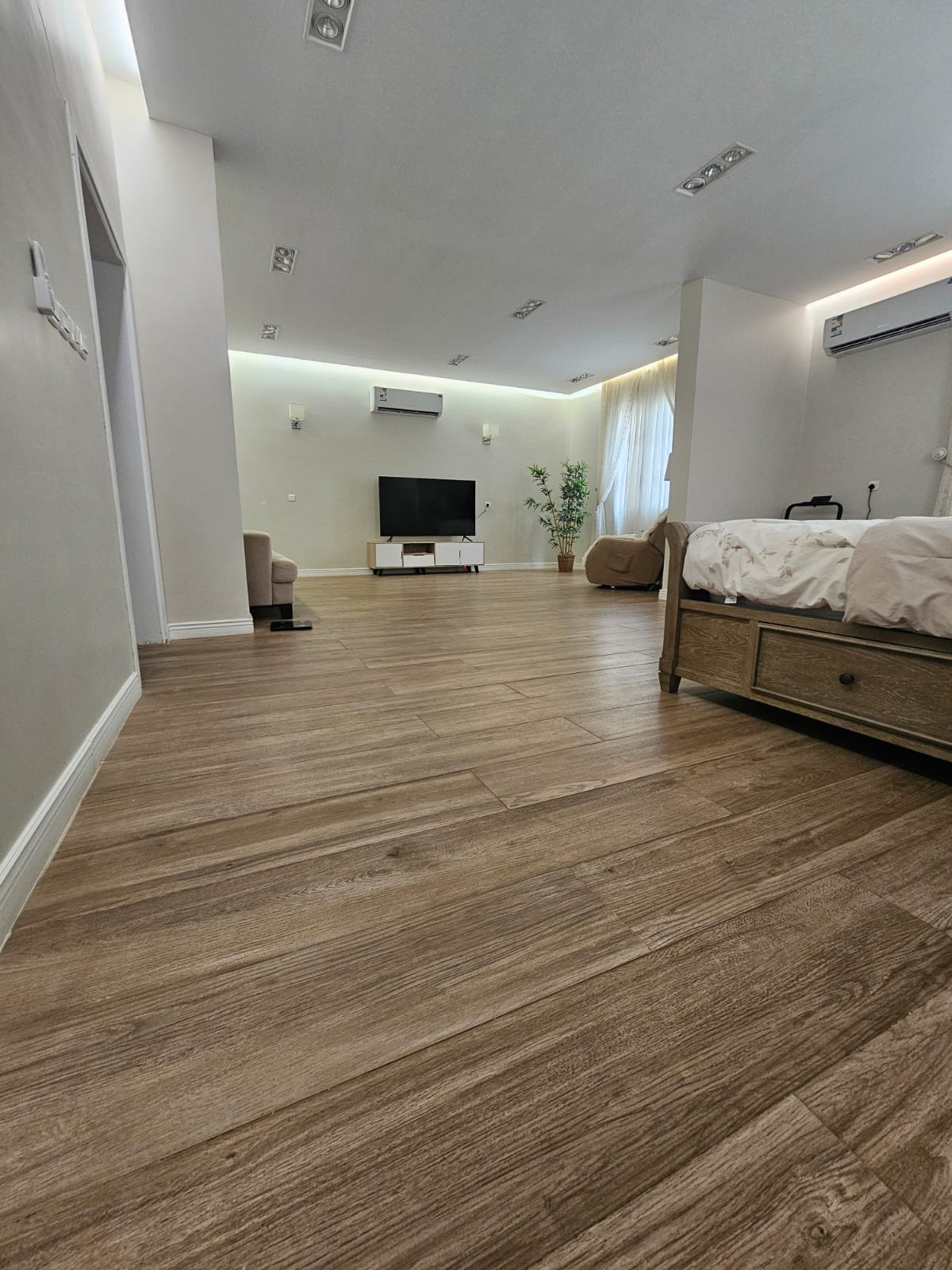 فيلا للبيع بمخطط شوران ي