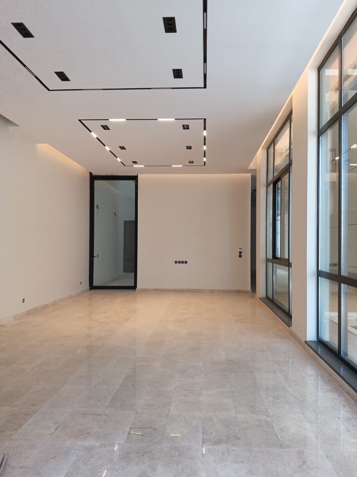 فلل فاخرة للبيع – مخطط القصر 