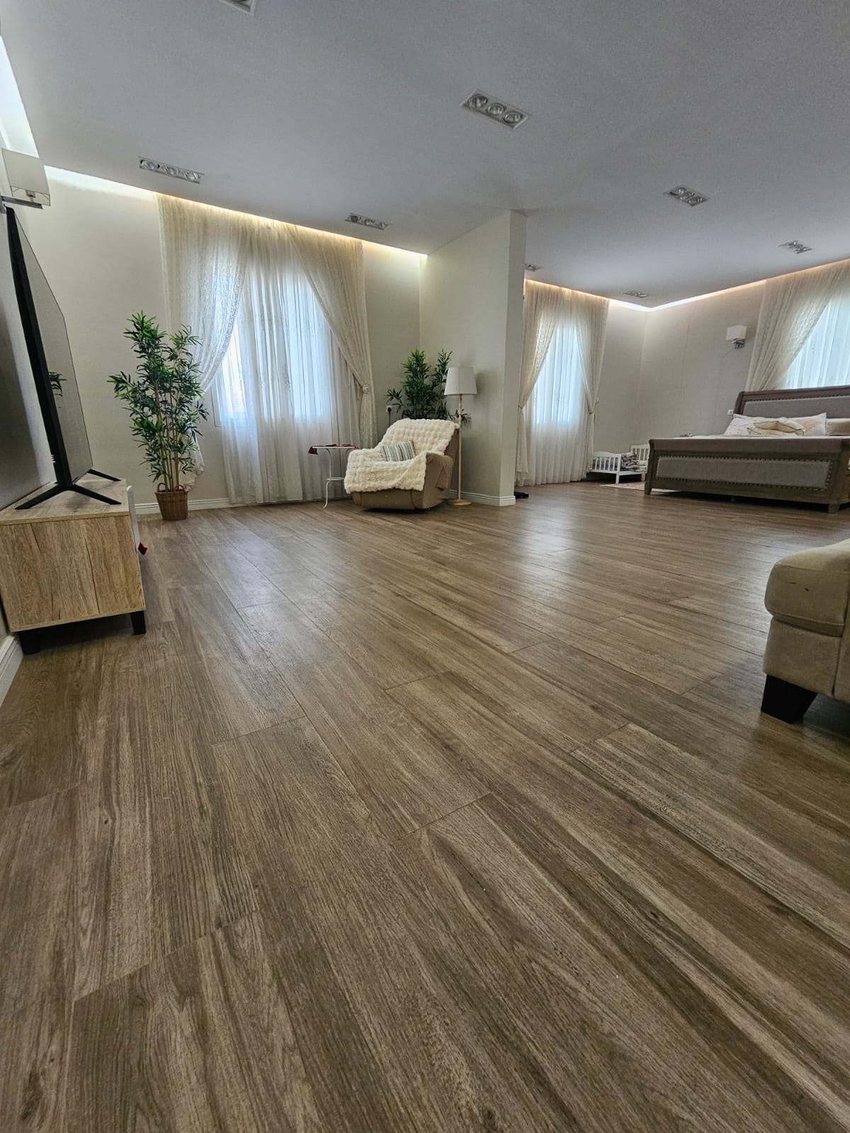 فيلا للبيع بمخطط شوران ي