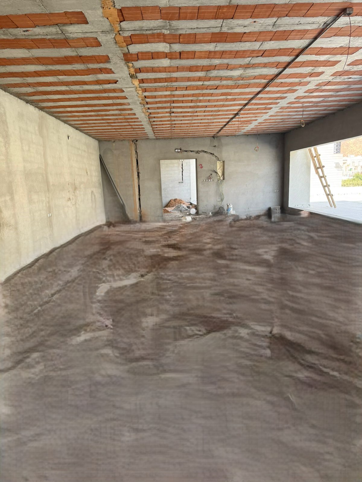 مطعم او كافيه للايجار طريق الامام مسلم