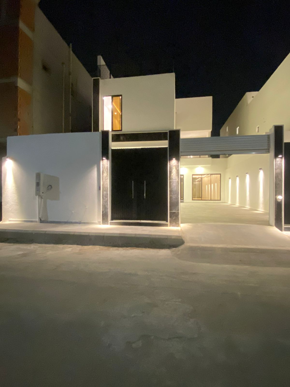 فيلا للبيع بمخطط الرانوناء