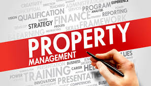 إدارة الأملاك 